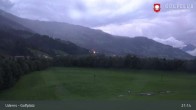 Archiv Foto Webcam Golfplatz in Uderns 02:00