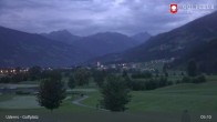 Archiv Foto Webcam Golfplatz in Uderns 04:00