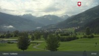 Archiv Foto Webcam Golfplatz in Uderns 07:00