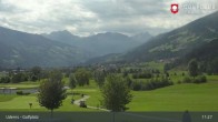 Archiv Foto Webcam Golfplatz in Uderns 10:00
