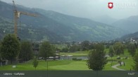 Archiv Foto Webcam Golfplatz in Uderns 12:00