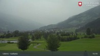 Archiv Foto Webcam Golfplatz in Uderns 14:00