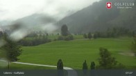 Archiv Foto Webcam Golfplatz in Uderns 06:00