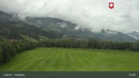 Archiv Foto Webcam Golfplatz in Uderns 12:00