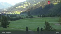 Archiv Foto Webcam Golfplatz in Uderns 06:00