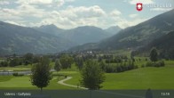 Archiv Foto Webcam Golfplatz in Uderns 12:00