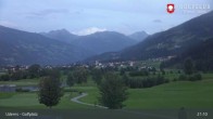 Archiv Foto Webcam Golfplatz in Uderns 02:00