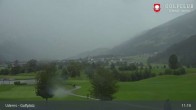 Archiv Foto Webcam Golfplatz in Uderns 10:00