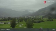 Archiv Foto Webcam Golfplatz in Uderns 12:00