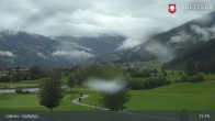 Archiv Foto Webcam Golfplatz in Uderns 14:00
