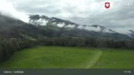 Archiv Foto Webcam Golfplatz in Uderns 16:00