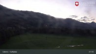 Archiv Foto Webcam Golfplatz in Uderns 20:00