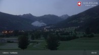 Archiv Foto Webcam Golfplatz in Uderns 04:00