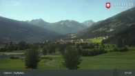 Archiv Foto Webcam Golfplatz in Uderns 06:00