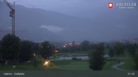 Archiv Foto Webcam Golfplatz in Uderns 02:00