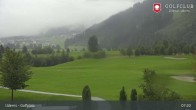 Archiv Foto Webcam Golfplatz in Uderns 06:00