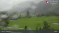 Archiv Foto Webcam Golfplatz in Uderns 07:00