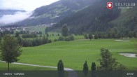 Archiv Foto Webcam Golfplatz in Uderns 04:00