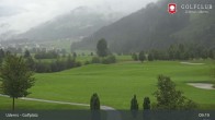 Archiv Foto Webcam Golfplatz in Uderns 08:00