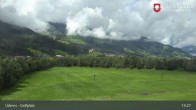 Archiv Foto Webcam Golfplatz in Uderns 12:00