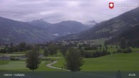 Archiv Foto Webcam Golfplatz in Uderns 02:00