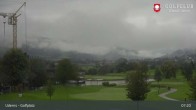 Archiv Foto Webcam Golfplatz in Uderns 06:00