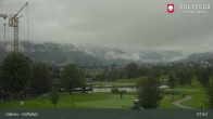 Archiv Foto Webcam Golfplatz in Uderns 07:00