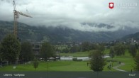 Archiv Foto Webcam Golfplatz in Uderns 12:00