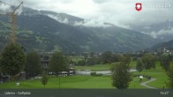 Archiv Foto Webcam Golfplatz in Uderns 14:00
