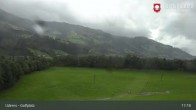 Archiv Foto Webcam Golfplatz in Uderns 16:00