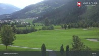 Archiv Foto Webcam Golfplatz in Uderns 02:00
