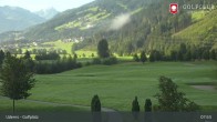 Archiv Foto Webcam Golfplatz in Uderns 07:00