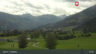 Archiv Foto Webcam Golfplatz in Uderns 12:00