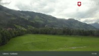 Archiv Foto Webcam Golfplatz in Uderns 16:00