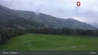 Archiv Foto Webcam Golfplatz in Uderns 02:00