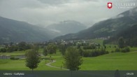 Archiv Foto Webcam Golfplatz in Uderns 08:00