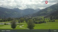 Archiv Foto Webcam Golfplatz in Uderns 12:00