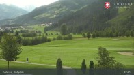 Archiv Foto Webcam Golfplatz in Uderns 06:00