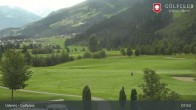 Archiv Foto Webcam Golfplatz in Uderns 07:00