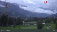 Archived image Webcam Golf Course in Uderns 20:00