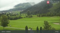 Archiv Foto Webcam Golfplatz in Uderns 07:00