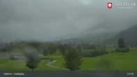 Archiv Foto Webcam Golfplatz in Uderns 12:00