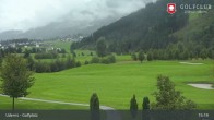 Archiv Foto Webcam Golfplatz in Uderns 14:00