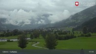 Archiv Foto Webcam Golfplatz in Uderns 16:00