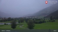 Archiv Foto Webcam Golfplatz in Uderns 20:00