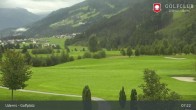 Archiv Foto Webcam Golfplatz in Uderns 06:00