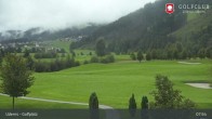 Archiv Foto Webcam Golfplatz in Uderns 07:00