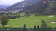 Archiv Foto Webcam Golfplatz in Uderns 02:00