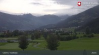 Archiv Foto Webcam Golfplatz in Uderns 02:00