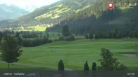 Archiv Foto Webcam Golfplatz in Uderns 06:00